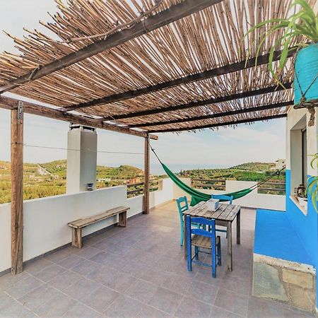 Saveriako, Paradise For Relaxed Free Spirits Βίλα Αγία Πελαγία  Εξωτερικό φωτογραφία