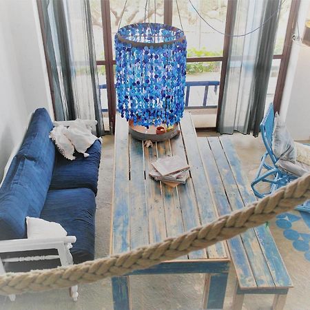 Saveriako, Paradise For Relaxed Free Spirits Βίλα Αγία Πελαγία  Εξωτερικό φωτογραφία