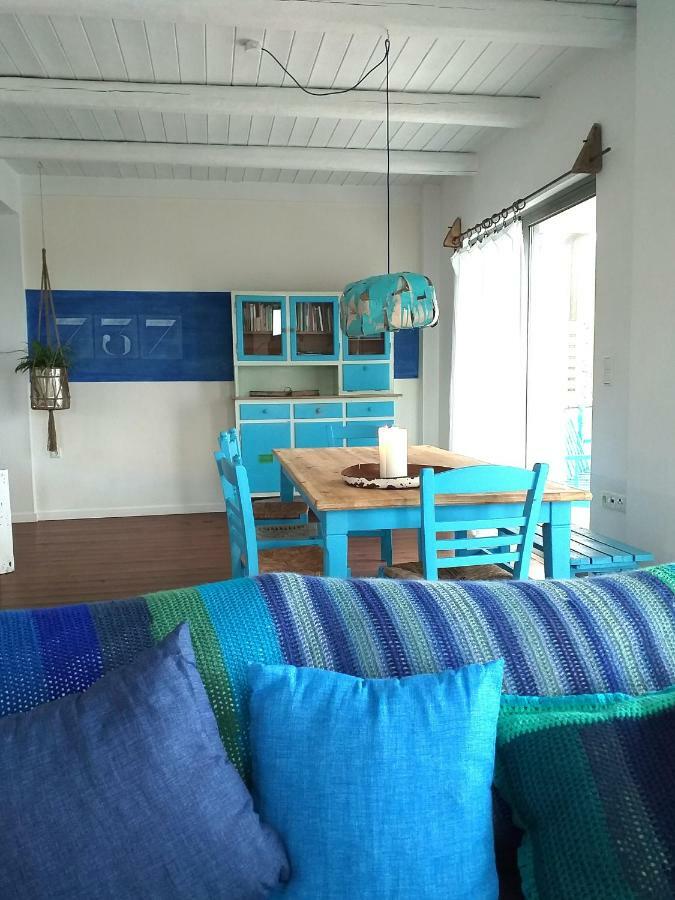 Saveriako, Paradise For Relaxed Free Spirits Βίλα Αγία Πελαγία  Εξωτερικό φωτογραφία